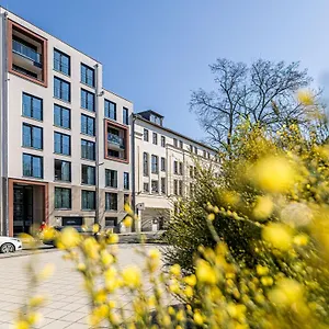 **** Hotel Hotel&restaurant Michaelis Deutschland
