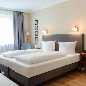 *** Hotel Altmünchen By Blattl Deutschland