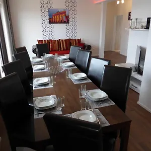  Aparthotel Schöneberg Deutschland