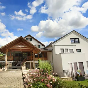 Gasthof Arzberghof, Beilngries