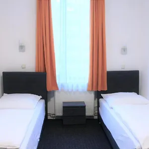 ** Hotel Frankair Star Frankfurt Deutschland