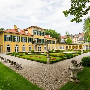  Hotel Der Katholischen Akademie In Bayern Deutschland